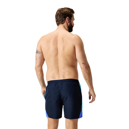SPEEDO Hyper Boom Splice 16" กางเกงว่ายน้ำขาสั้นผู้ชาย