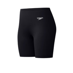 SPEEDO Solid กางเกงวายน้ำขาสั้นผู้หญิง