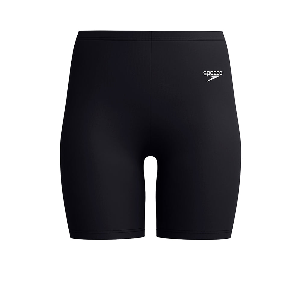 SPEEDO Solid กางเกงวายน้ำขาสั้นผู้หญิง