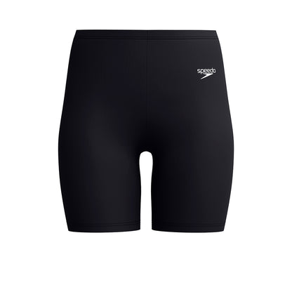 SPEEDO Solid กางเกงวายน้ำขาสั้นผู้หญิง