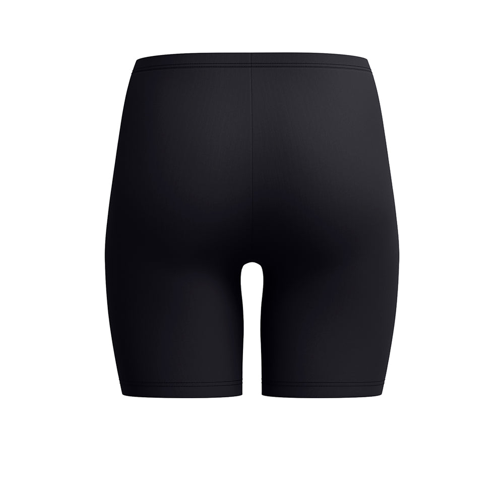 SPEEDO Solid กางเกงวายน้ำขาสั้นผู้หญิง