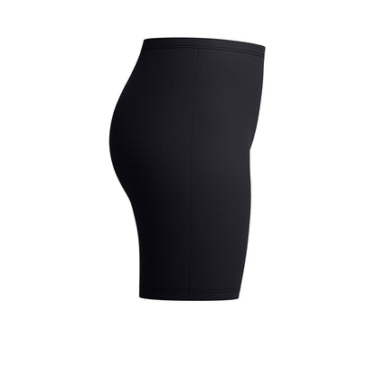 SPEEDO Solid กางเกงวายน้ำขาสั้นผู้หญิง