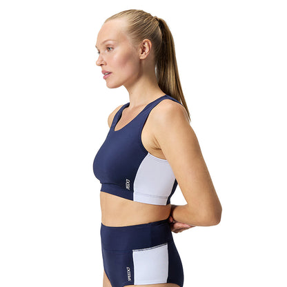 SPEEDO Colorblock Women's Bikini Top - Supersports Thailand