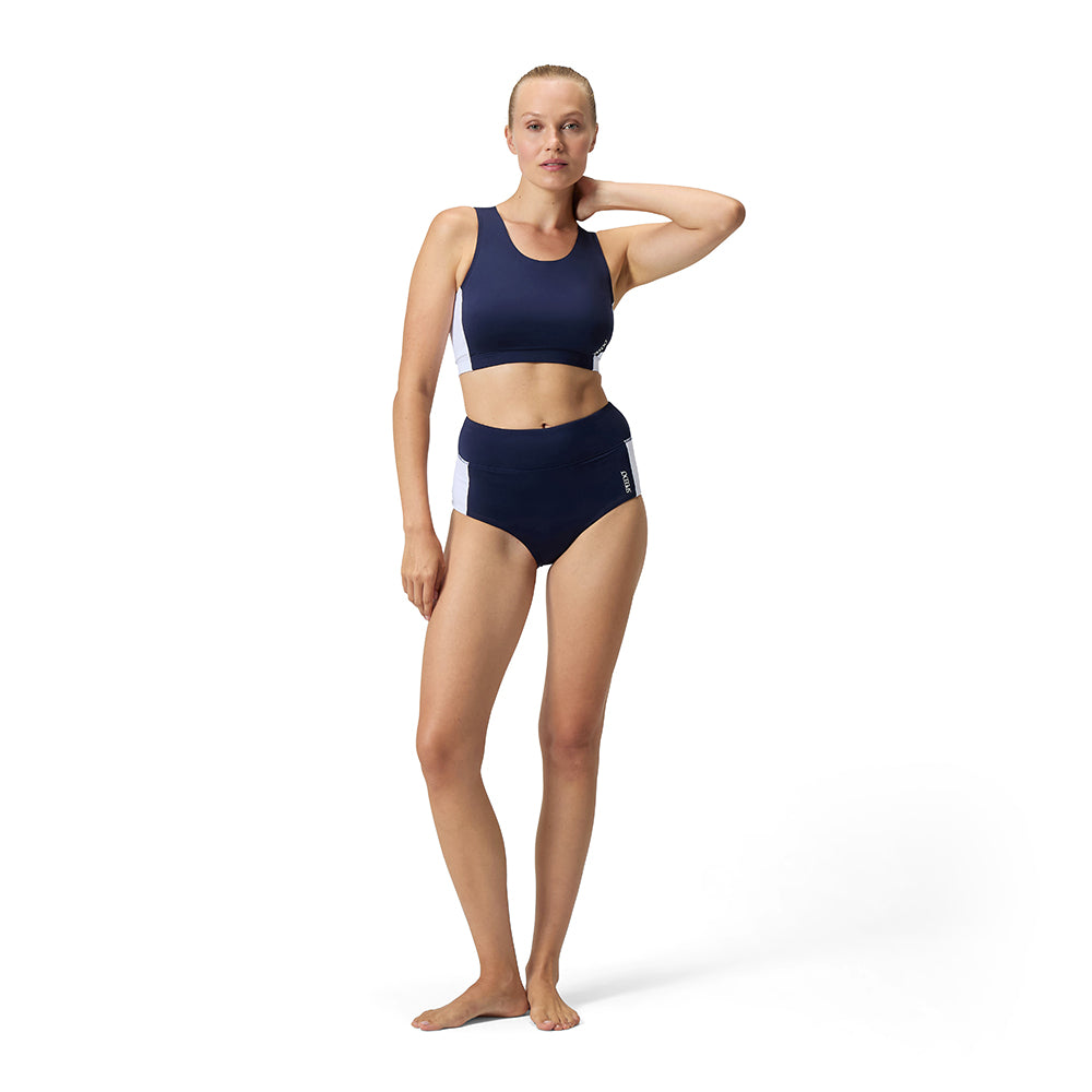 SPEEDO Colorblock Women's Bikini Top - Supersports Thailand Supersports Thailand