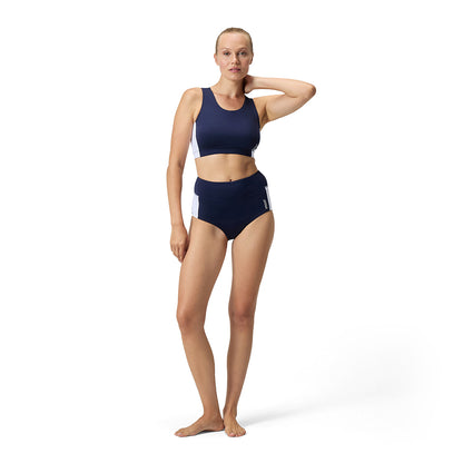 SPEEDO Colorblock Women's Bikini Top - Supersports Thailand