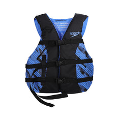 SPEEDO Universal Nylon PFD Unisex Life Jacket - Supersports Thailand