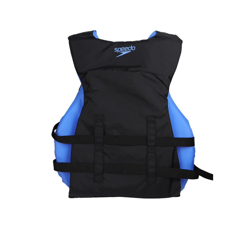 SPEEDO Universal Nylon PFD Unisex Life Jacket - Supersports Thailand Supersports Thailand