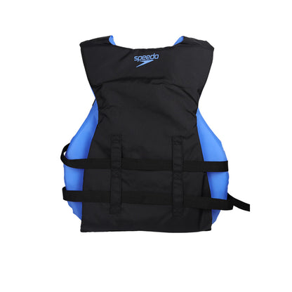 SPEEDO Universal Nylon PFD Unisex Life Jacket - Supersports Thailand