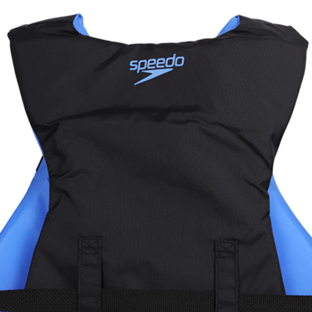 SPEEDO Universal Nylon PFD Unisex Life Jacket - Supersports Thailand Supersports Thailand