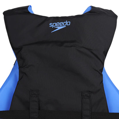 SPEEDO Universal Nylon PFD Unisex Life Jacket - Supersports Thailand