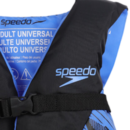SPEEDO Universal Nylon PFD Unisex Life Jacket - Supersports Thailand