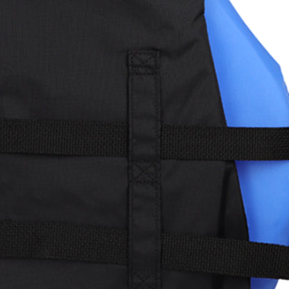 SPEEDO Universal Nylon PFD Unisex Life Jacket - Supersports Thailand