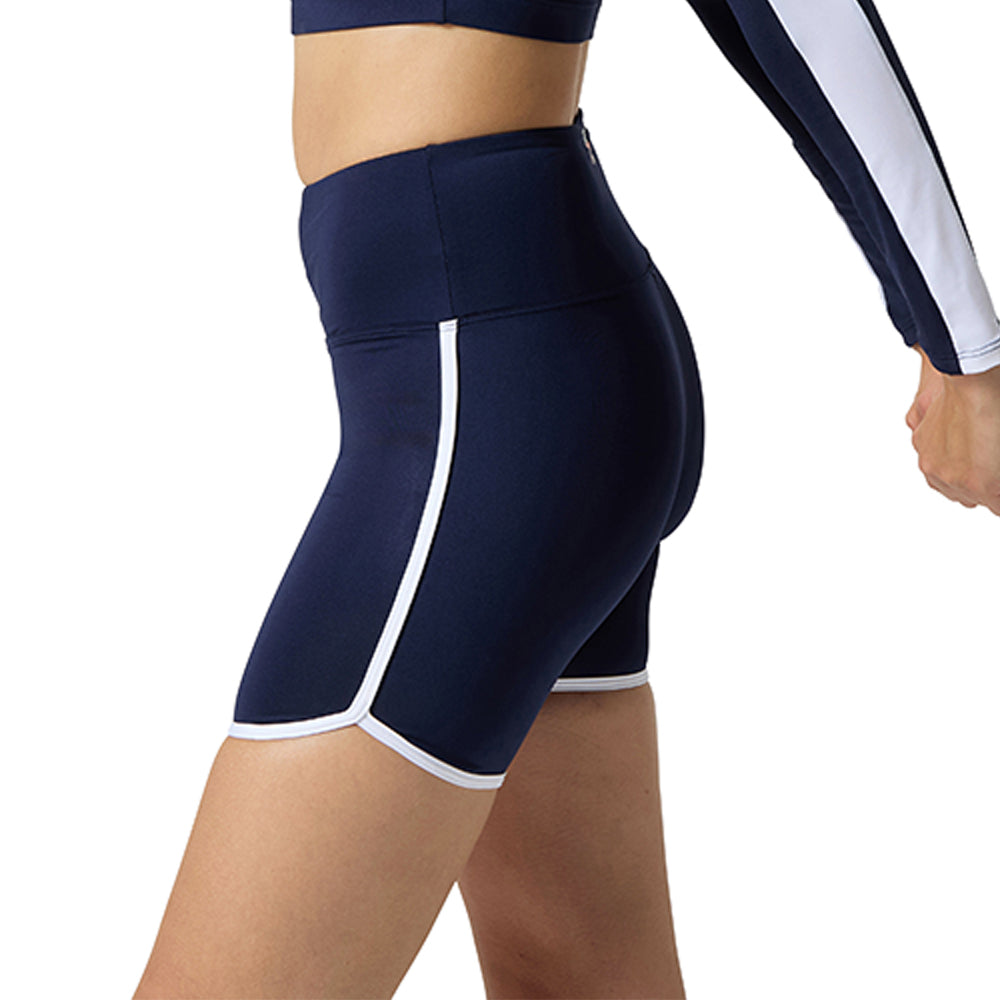 SPEEDO Solid Bound Women's Watershorts - Supersports Thailand Supersports Thailand