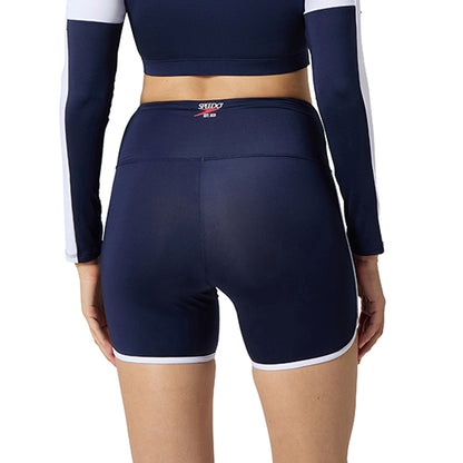 SPEEDO Solid Bound Women's Watershorts
