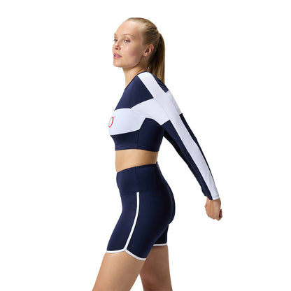 SPEEDO Solid Bound Women's Watershorts