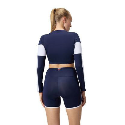 SPEEDO Solid Bound Women's Watershorts