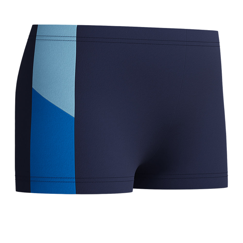 SPEEDO Dive Aquashort กางเกงว่ายน้ำขาสั้นเด็กผู้ชาย