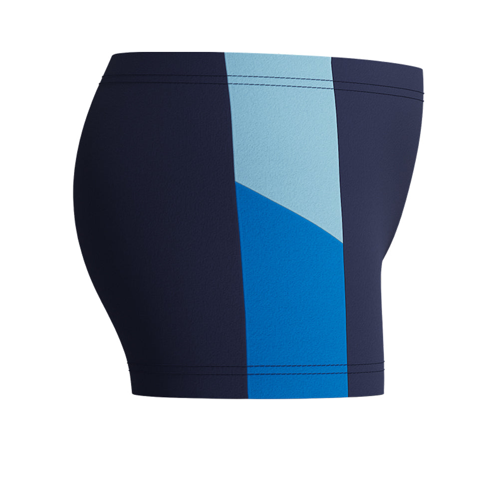 SPEEDO Dive Aquashort กางเกงว่ายน้ำขาสั้นเด็กผู้ชาย