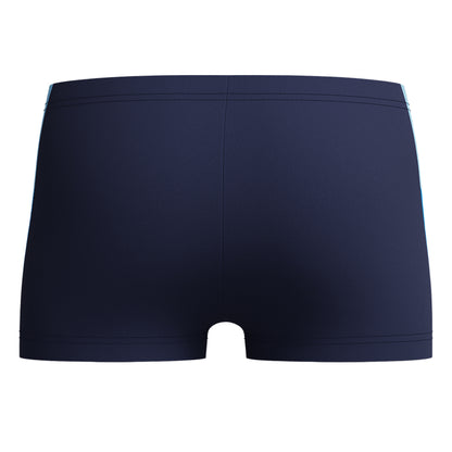 SPEEDO Dive Aquashort กางเกงว่ายน้ำขาสั้นเด็กผู้ชาย