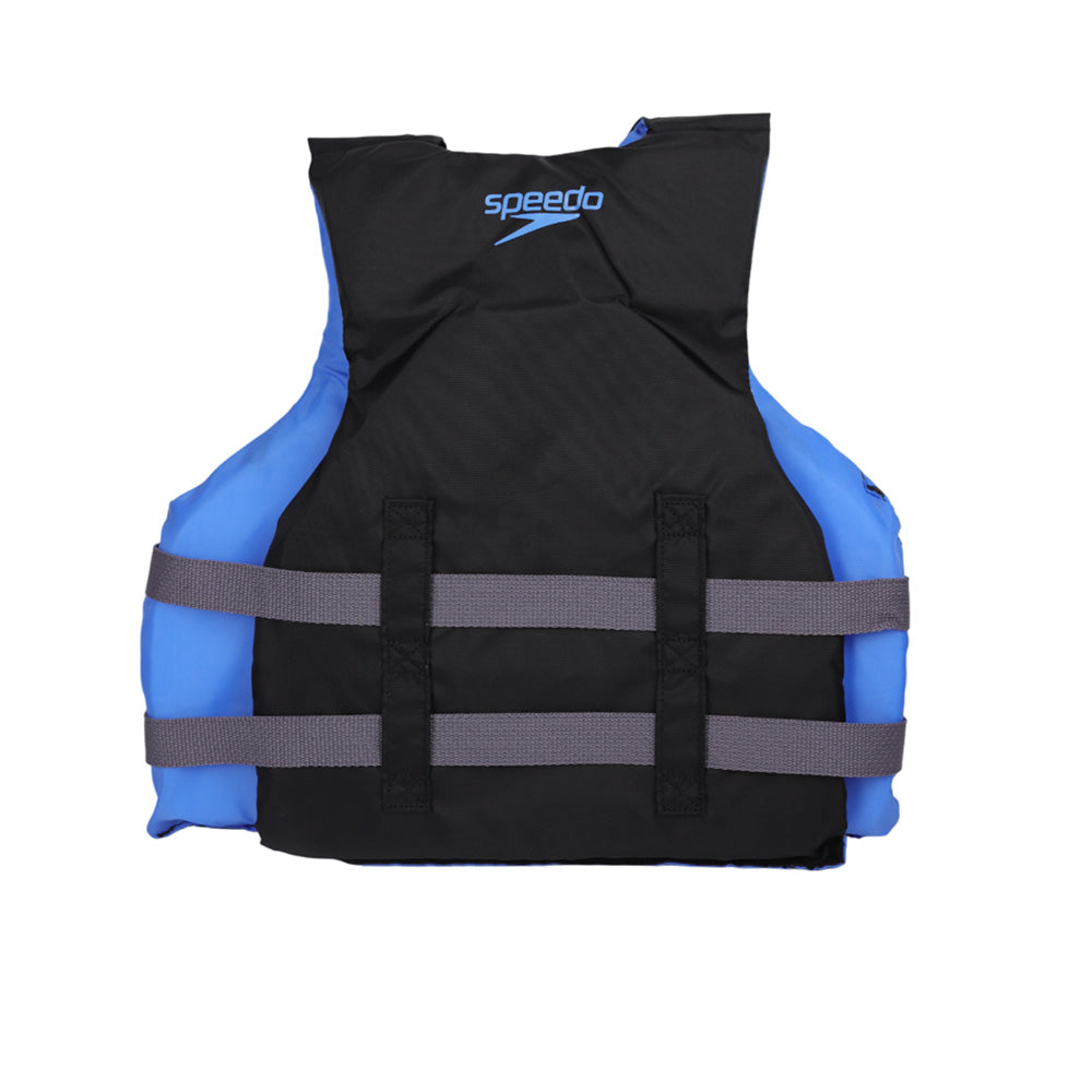 SPEEDO Youth Nylon PFD Kids Life Jacket - Supersports Thailand
