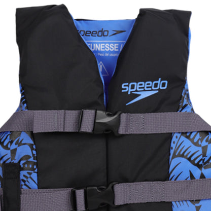 SPEEDO Youth Nylon PFD Kids Life Jacket - Supersports Thailand