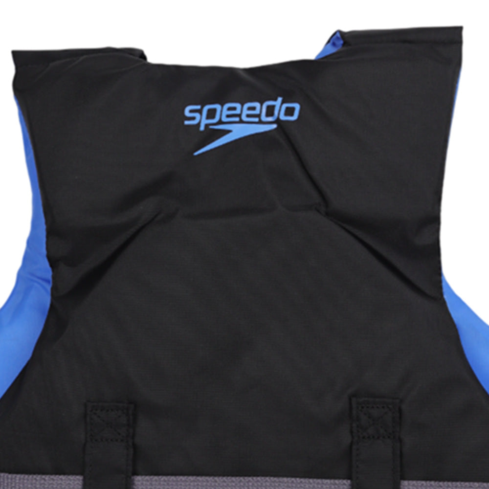 SPEEDO Youth Nylon PFD Kids Life Jacket - Supersports Thailand Supersports Thailand