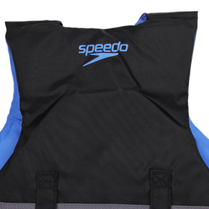 SPEEDO Youth Nylon PFD Kids Life Jacket - Supersports Thailand