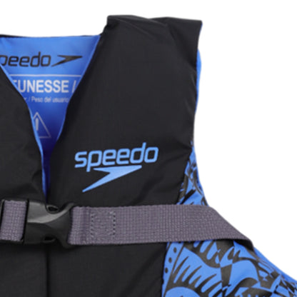 SPEEDO Youth Nylon PFD Kids Life Jacket - Supersports Thailand