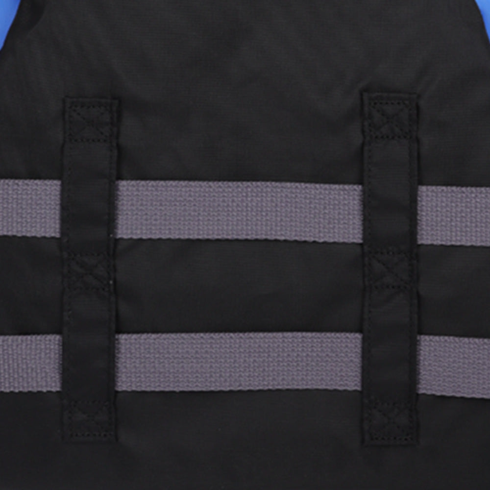 SPEEDO Youth Nylon PFD Kids Life Jacket - Supersports Thailand Supersports Thailand