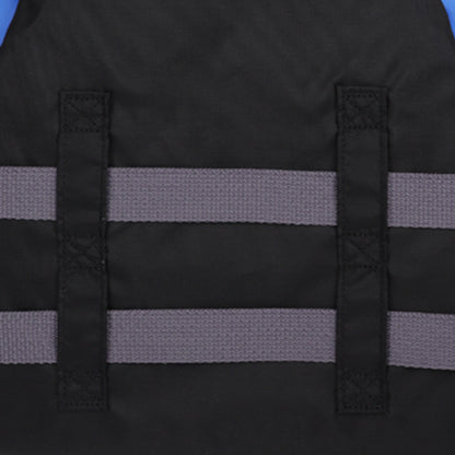 SPEEDO Youth Nylon PFD Kids Life Jacket - Supersports Thailand