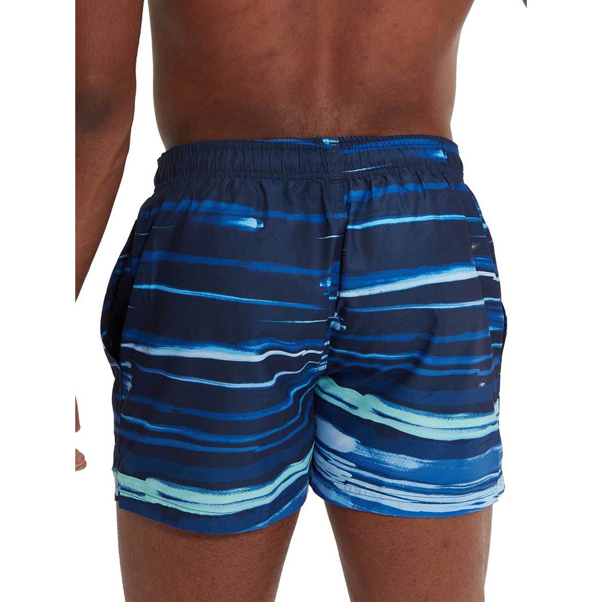 SPEEDO Digital Printed 14" Men's Watershorts - Supersports Thailand Supersports Thailand