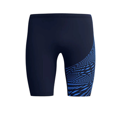 SPEEDO Medley Logo Jammer Boys Swim Shorts - Supersports Thailand
