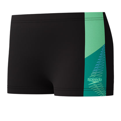 SPEEDO Dive Aquashort กางเกงว่ายน้ำขาสั้นเด็กผู้ชาย