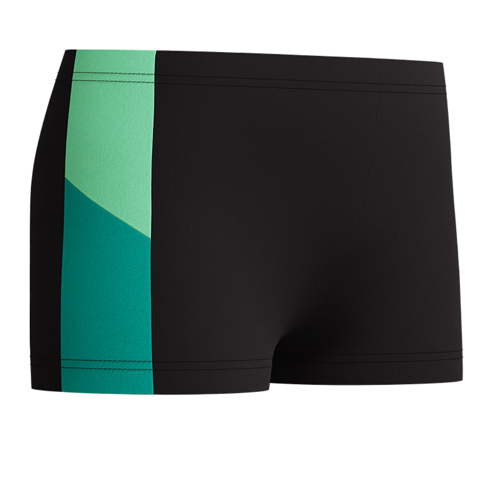 SPEEDO Dive Aquashort กางเกงว่ายน้ำขาสั้นเด็กผู้ชาย