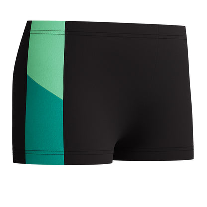 SPEEDO Dive Aquashort กางเกงว่ายน้ำขาสั้นเด็กผู้ชาย