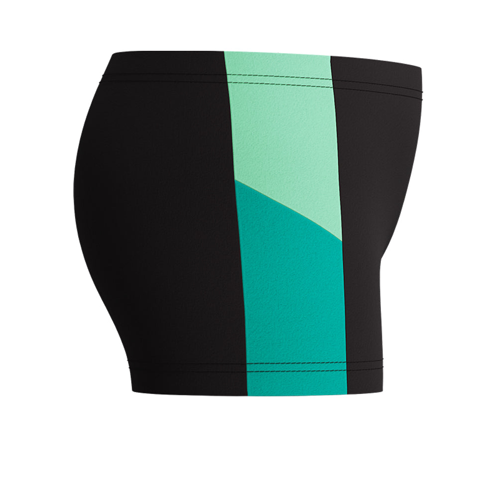 SPEEDO Dive Aquashort กางเกงว่ายน้ำขาสั้นเด็กผู้ชาย