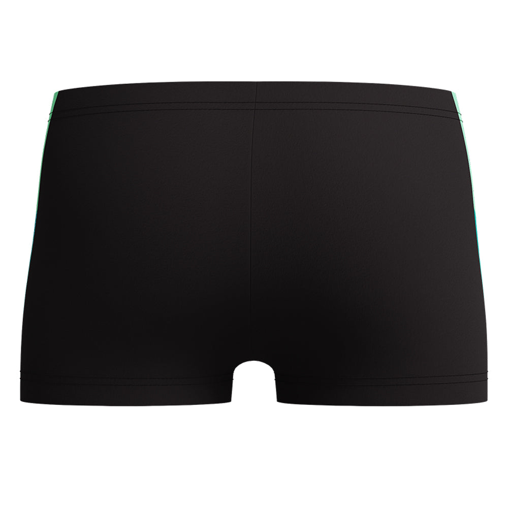 SPEEDO Dive Aquashort กางเกงว่ายน้ำขาสั้นเด็กผู้ชาย