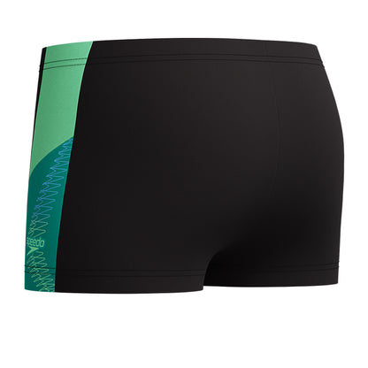 SPEEDO Dive Aquashort กางเกงว่ายน้ำขาสั้นเด็กผู้ชาย