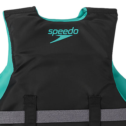 SPEEDO Youth Nylon PFD Kids Life Jacket