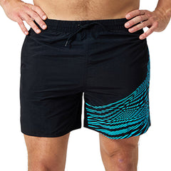 SPEEDO Medley Logo กางเกงว่ายน้ำขาสั้นผู้ชาย