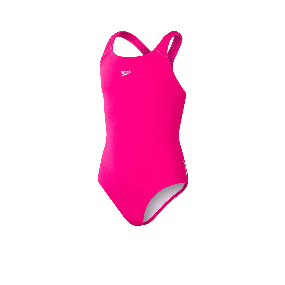 SPEEDO Endurance+ Medalist Girls Swimsuit - Supersports Thailand