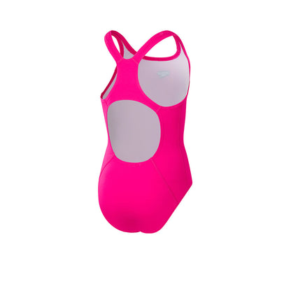 SPEEDO Endurance+ Medalist Girls Swimsuit - Supersports Thailand