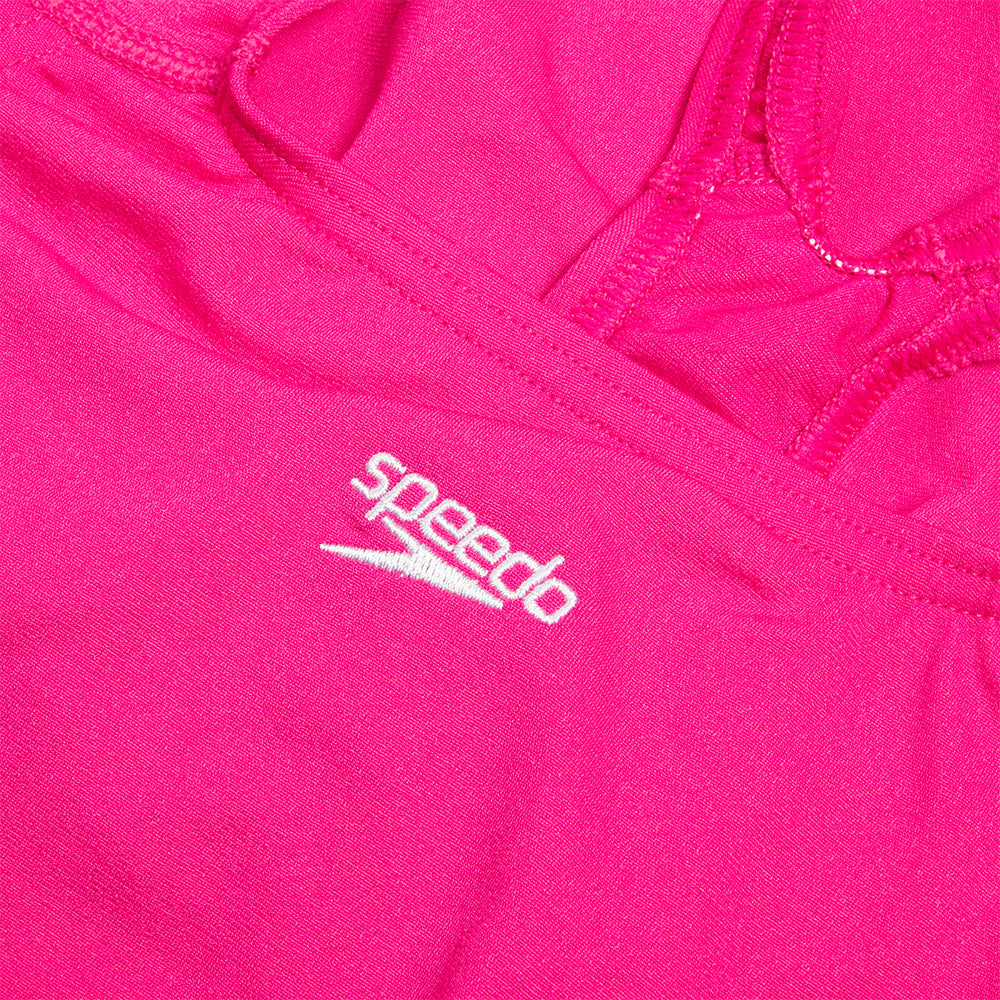 SPEEDO Endurance+ Medalist Girls Swimsuit - Supersports Thailand