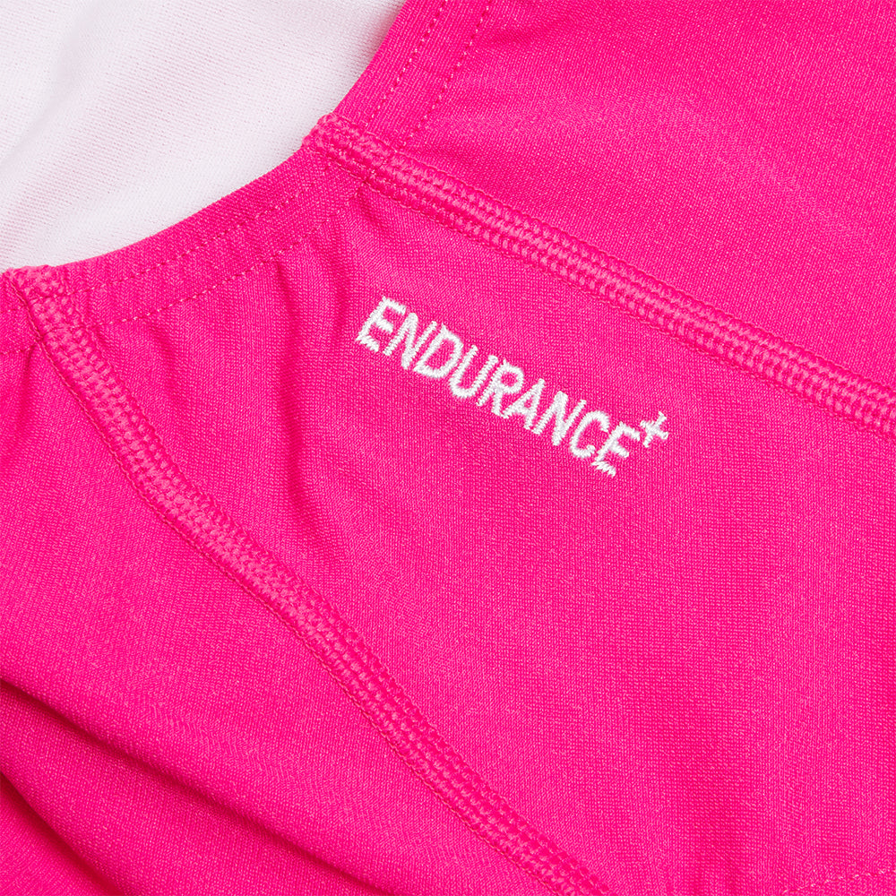 SPEEDO Endurance+ Medalist Girls Swimsuit - Supersports Thailand