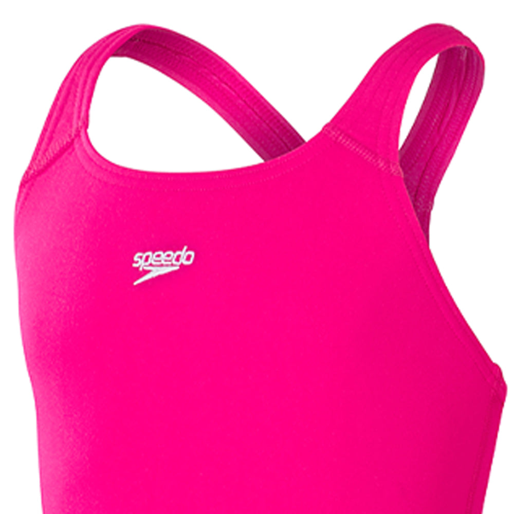 SPEEDO Endurance+ Medalist Girls Swimsuit - Supersports Thailand Supersports Thailand