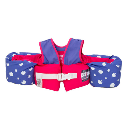 SPEEDO Paddle Pals Kids Life Vest