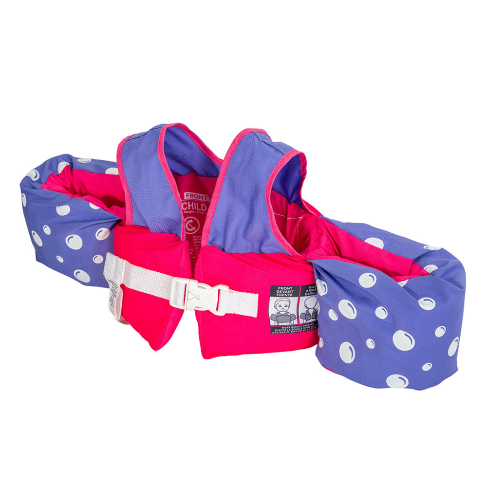 SPEEDO Paddle Pals Kids Life Vest - Supersports Thailand Supersports Thailand