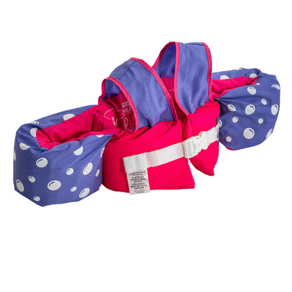 SPEEDO Paddle Pals Kids Life Vest