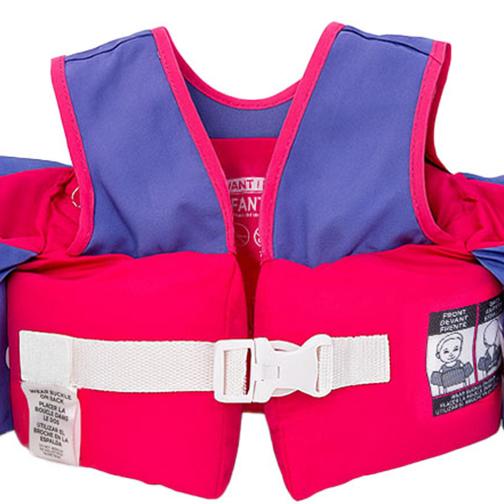 SPEEDO Paddle Pals Kids Life Vest