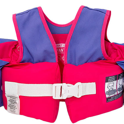 SPEEDO Paddle Pals Kids Life Vest